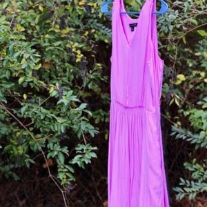 Banana Republic Dress, Pink